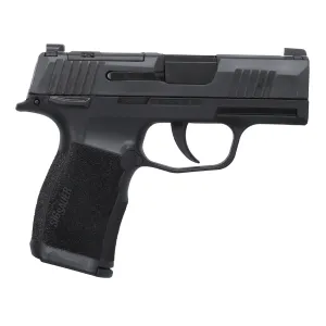 SIG Sauer P365 X Optic Ready 9mm Pistol - 3.1" - 2x 10rd Mags
