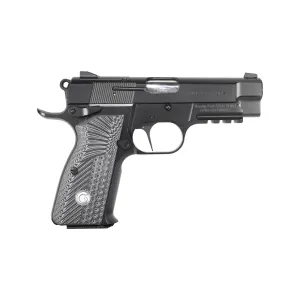 European American Armory MCP 35 Optic Ready 9mm Pistol - 3.88" - 1x 15rd Mag