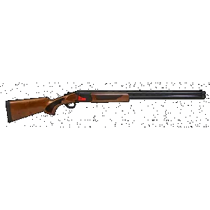 Pointer Sport Tek Break Open Action 12 GAUGE Shotgun - 28" - Black