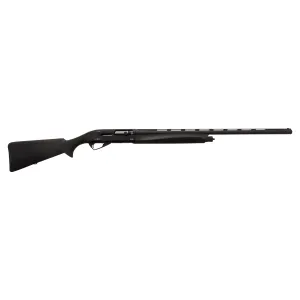 Silver Eagle Arms Carlyle Semi-Auto 12 GAUGE Shotgun - 28" - Black