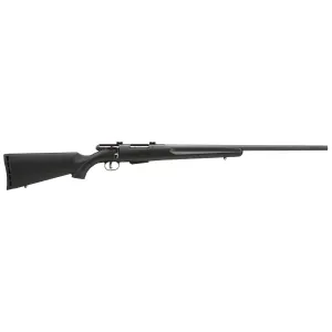 Savage Arms 25 Walking Varminter .204 Ruger Bolt Action Rifle - 22" - Realtree Max-2