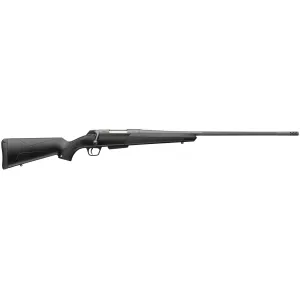 Winchester XPR Extreme .243 Win Bolt Action Rifle - 22" - Black