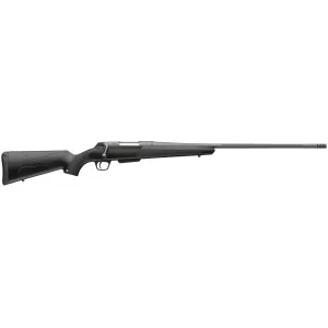Winchester XPR Extreme .300 Win Mag Bolt Action Rifle - 26" - Black