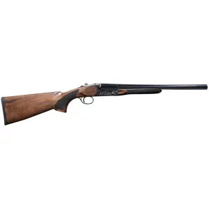 Citadel Coach Break Open Action 12 GAUGE Shotgun - 18.5" - Black