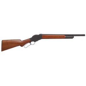 Cimarron 1887 Terminator Lever Action 12 GAUGE Shotgun - 20" - Black