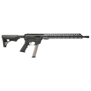 Freedom Ordnance FX9R16 9mm 16.0" - AR-15 Rifle