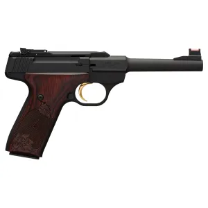 Browning Buck Mark Challenge .22 LR Rimfire Pistol - 5.5" - 1x 10rd Mag