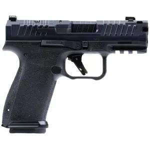 Canik Prime MC9 Optic Ready 9mm Pistol - 3.64" - 2x 10rd Mags