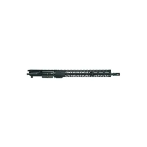 Faxon Firearms Duty Series Gunner Complete AR-15 Upper Receiver - 5.56 - 16"