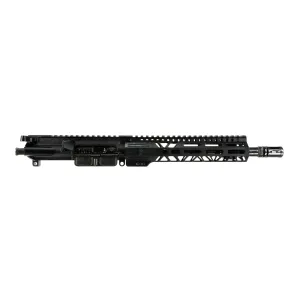 Faxon Firearms Duty Series SOCOM Complete AR-15 Upper Receiver - 5.56 - 10.5"