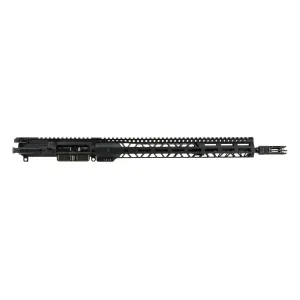 Faxon Firearms Match Series Gunner Complete AR-15 Upper Receiver - .223 Wylde - 16"