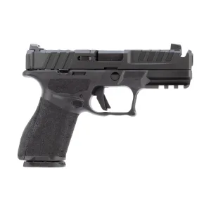 Springfield Armory ECHELON 4.0C 4" SLIDE/COMPACT FRAME 9mm Pistol - U-DOT-FIRSTLINE - Qualified Individuals Only - 1x 15rd 1x 18rd