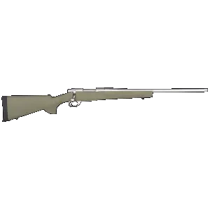 Howa 1500 6.5 Creedmoor Bolt Action Rifle - 22" - OD Green