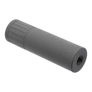CAT Benowitz 22LR Titanium 1/2x28 - Suppressor
