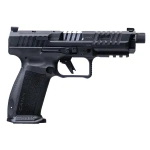 Canik SFT 9mm Optic Ready 9mm Pistol - 5.0" - 2x 20rd Mags