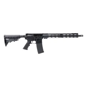Ruger Harrier 5.56 NATO 16.1" A2 - AR-15 Rifle - 1x 30rd Mag