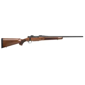 Mossberg Patriot .350 Legend Bolt Action Rifle - 22" - Walnut Stock