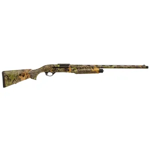 Gforce One Turkey Semi-Auto 12 GAUGE Shotgun - 24" - Break-Up