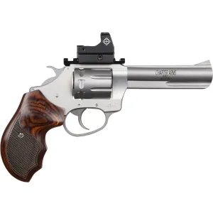 Charter Arms Target Pathfinder .22 LR Pistol - 4.2" - 8 Round