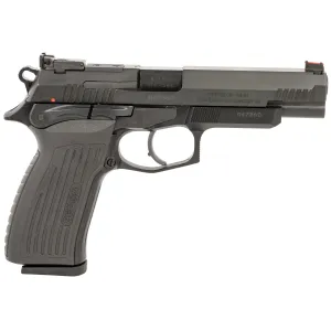 Bersa TPR XT Optic Ready 9mm Pistol - 4.96" - 1x 17rd Mag