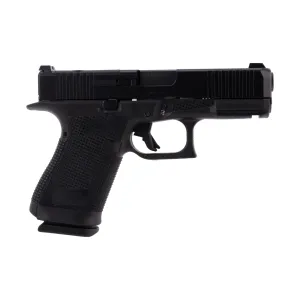 GLOCK Blue Label G19 Gen 6 9mm Pistol - GLOCK Night Sights - 3x 15rd Mags