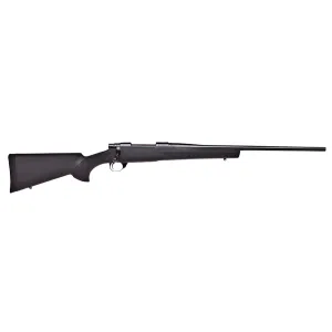 Howa 1500 .308 Win Bolt Action Rifle - 16.25" - Black Hogue Stock