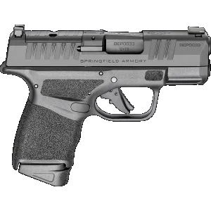 Springfield Armory Hellcat Optic Ready 9mm Pistol - 3.0" - 2x 10rd Mags