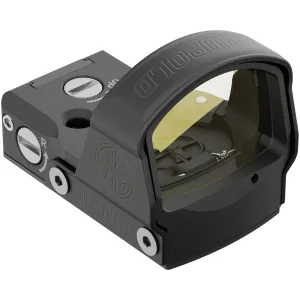 Leupold DeltaPoint Pro Pistol Red Dot Sight - Night Vision - 2.5 MOA
