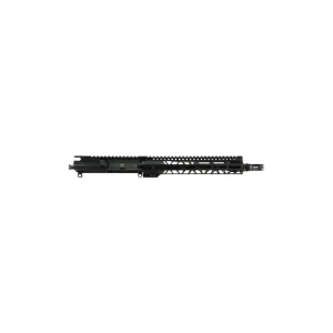 Faxon Firearms Duty Series Barreled AR-15 Upper Receiver - 5.56 - 11.5" - Suppressor Ready