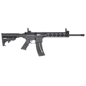 Smith & Wesson M&P15-22 .22 LR 16.5" - AR-15 Rifle