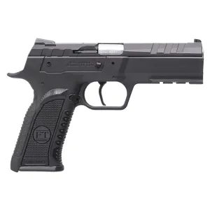 Italian Firearms Group Force Esse 9mm Pistol - 4.4" - 2x 16rd Mags