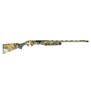 Spandau S2 12 Gauge Shotgun - 24"