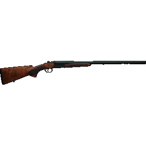 Charles Daly 500 Break Open Action 20 GAUGE Shotgun - 26" - Black