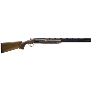 Charles Daly 202AE Break Open Action 12 GAUGE Shotgun - 28" - Black
