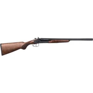Gforce Pancho Break Open Action 12 GAUGE Shotgun - 20" - Black