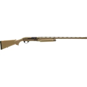 Gforce One Semi-Auto 12 GAUGE Shotgun - 28" - Flat Dark Earth