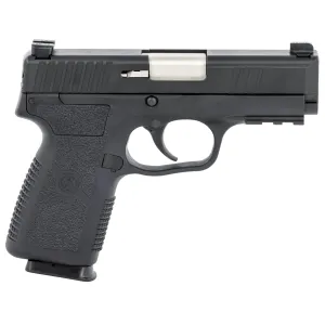 Kahr Arms P9-2 9mm Pistol - 3.6" - 2x 7rd Mags