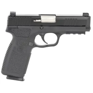 Kahr Arms TP-2 9mm Pistol - 4.0" - 2x 8rd Mags