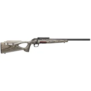 Winchester Xpert Target .22 LR Bolt Action Rifle - 18" - Thumbhole Stock