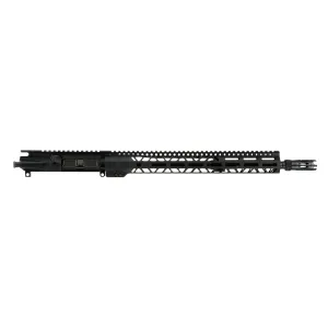 Faxon Firearms Match Series Barreled AR-15 Upper Receiver - 6mm ARC - 16"