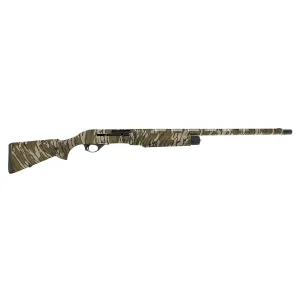 Spandau Arms S2 Semi-Auto 12 Gauge Shotgun - 28" - Bottomland