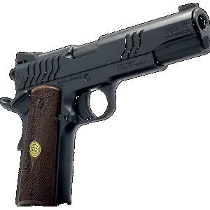 Dickinson ADAM .45 ACP 1911 Pistol - 5.0" - Two-Tone 1x 8rd Mag