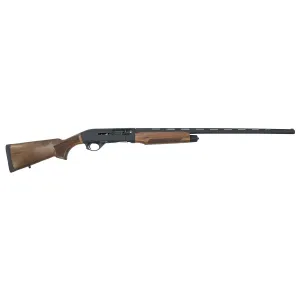 SDS Imports S2 Semi-Auto 20 Gauge Shotgun - 28" - Black