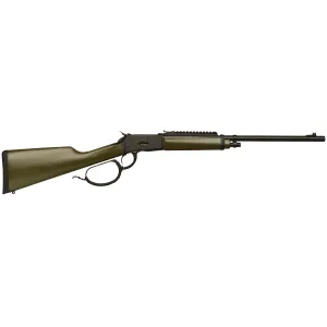 Gforce Arms Saddlehorn .44 Magnum Lever Action Rifle - 16.5" - Green