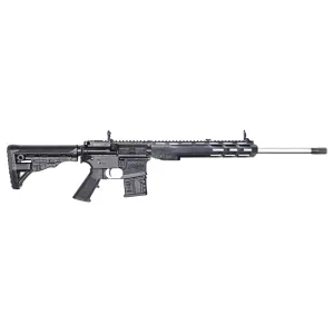 American Tactical Alpha Maxx Semi-Auto .410 Bore Shotgun - 18.5" - Black