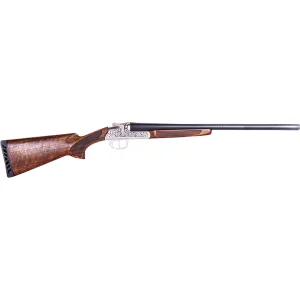 American Tactical Road Agent Prime Break Open Action 12 GAUGE Shotgun - 26" - Black