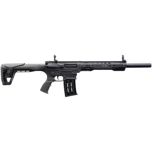 Charles Daly AR 12T Semi-Auto 12 GAUGE Shotgun - 18.5" - Black