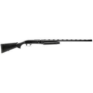 Gforce One Semi-Auto 12 GAUGE Shotgun - 28" - Black