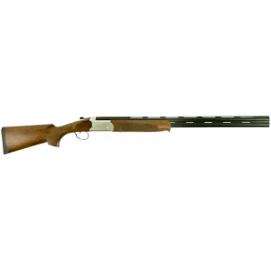 American Tactical Cavalry Sport Youth Break Open Action 20 GAUGE Shotgun - 26" - Silver