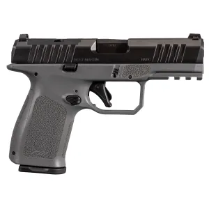 Rost Martin RM1C Optic Ready 9mm Pistol - 4.0" - Grey - 2x 10rd Mags